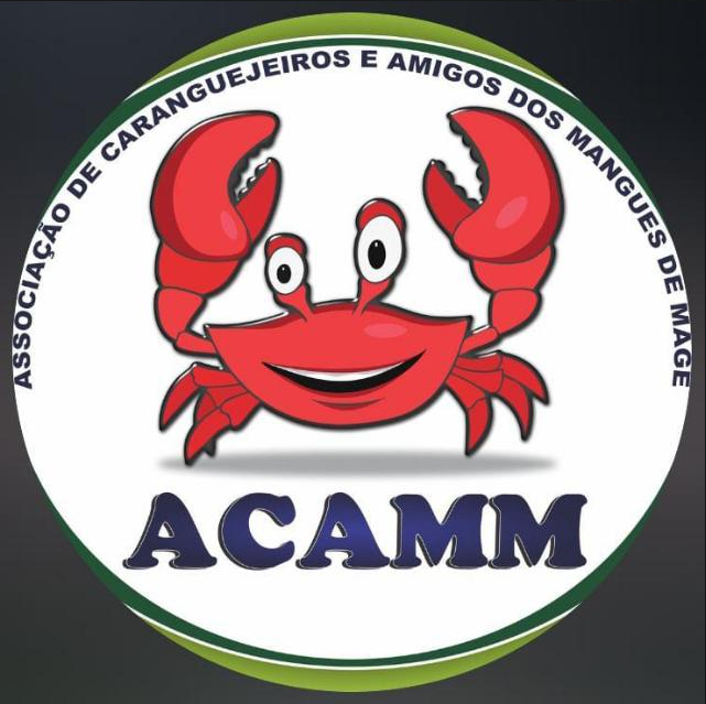 ACAMM — Associação de Caranguejeiros e Amigos dos Mangues de Magé